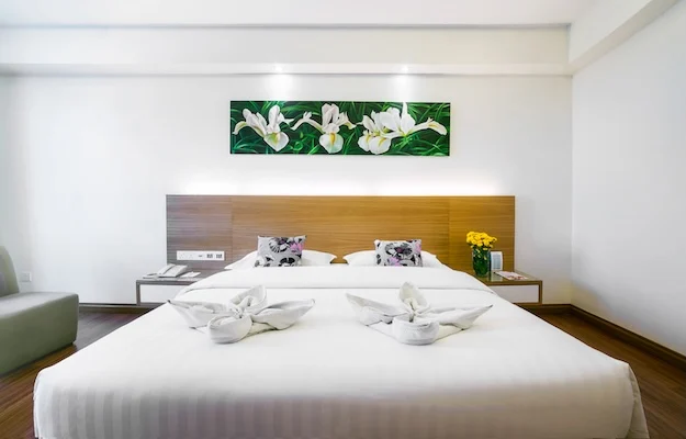 Crystal Crown Hotel Petaling Jaya