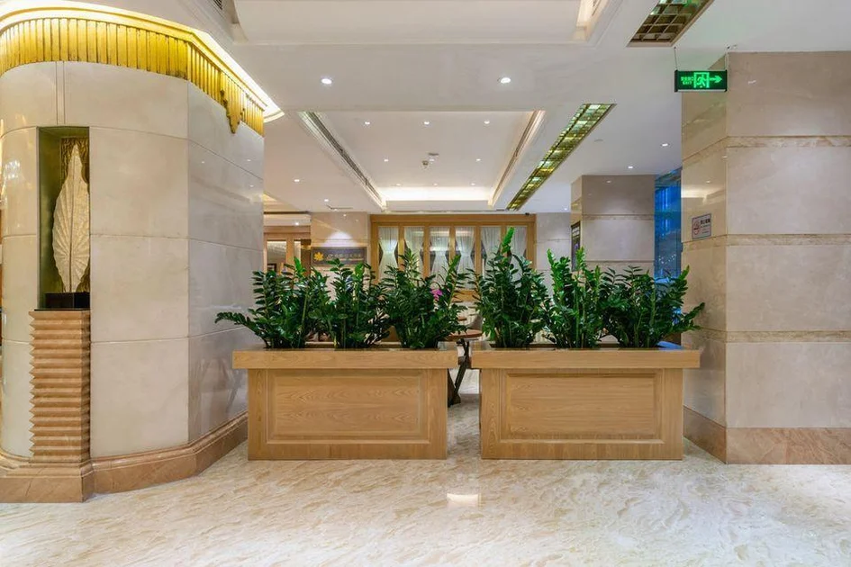 深圳国宾大酒店