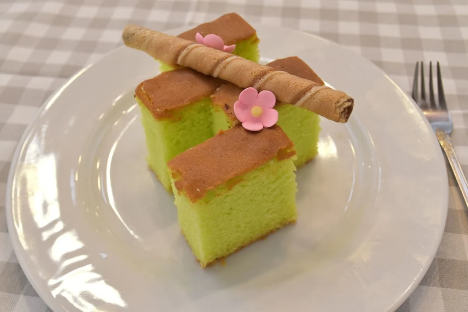 Makanan dan minuman