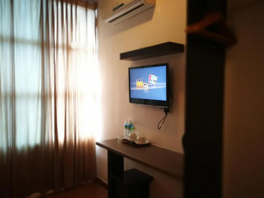 Economy Kapar Hotel