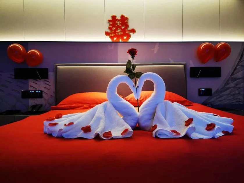 Hampton by Hilton Shenzhen North Station