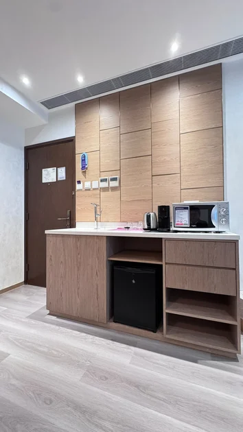 Hotel Purple
