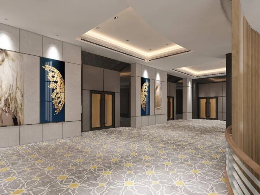 Hotel Royal Signature, Bukit Bintang