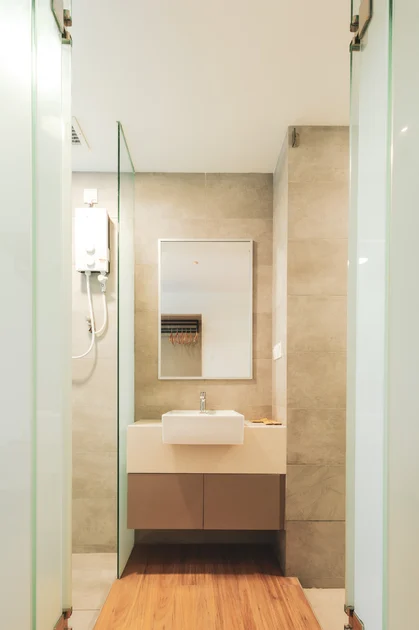 Upper Suites KL Sentral