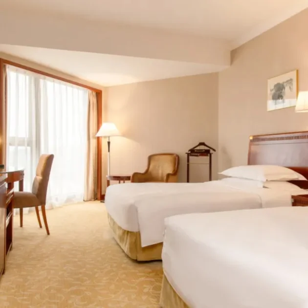 Felicity Hotel Shenzhen