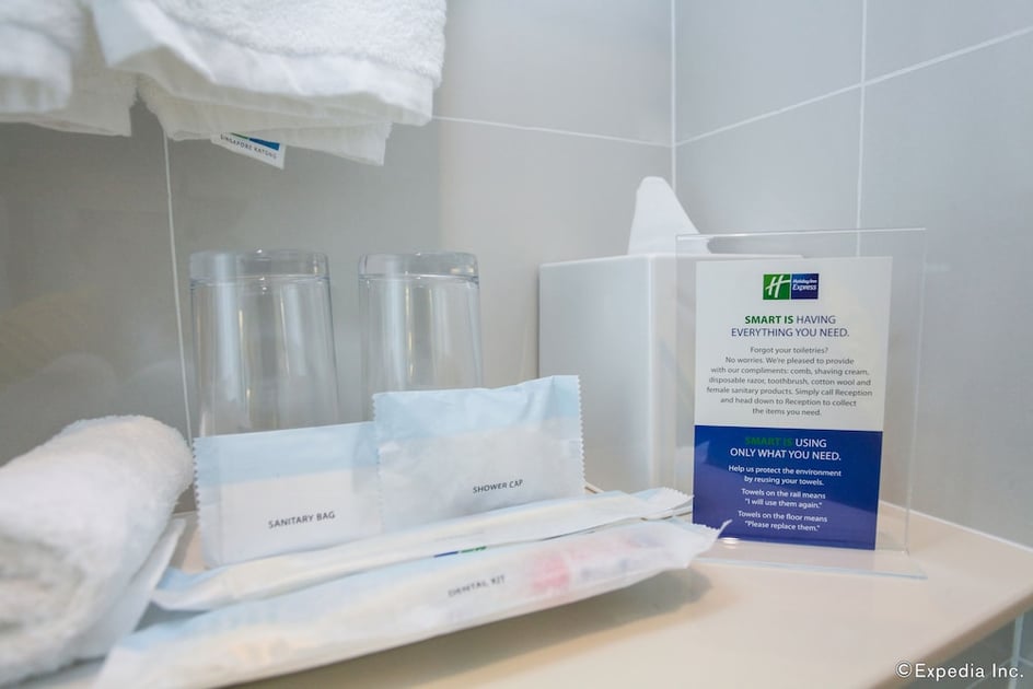 Holiday Inn Express Singapore Katong