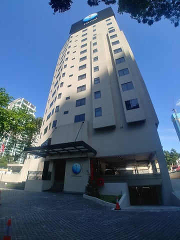 J-Hotel by Dorsett