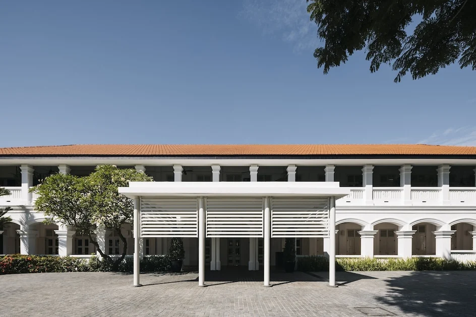 Building design