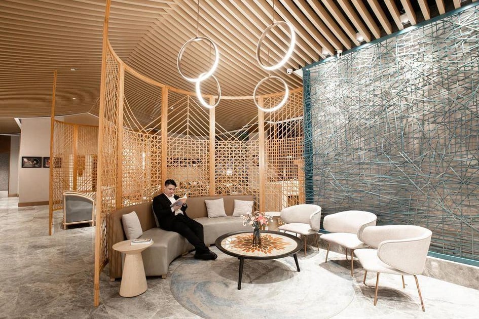 True Go Hotel (Garden Expo Park Branch, Zhuzilin Subway Station, Futian District, Shenzhen)