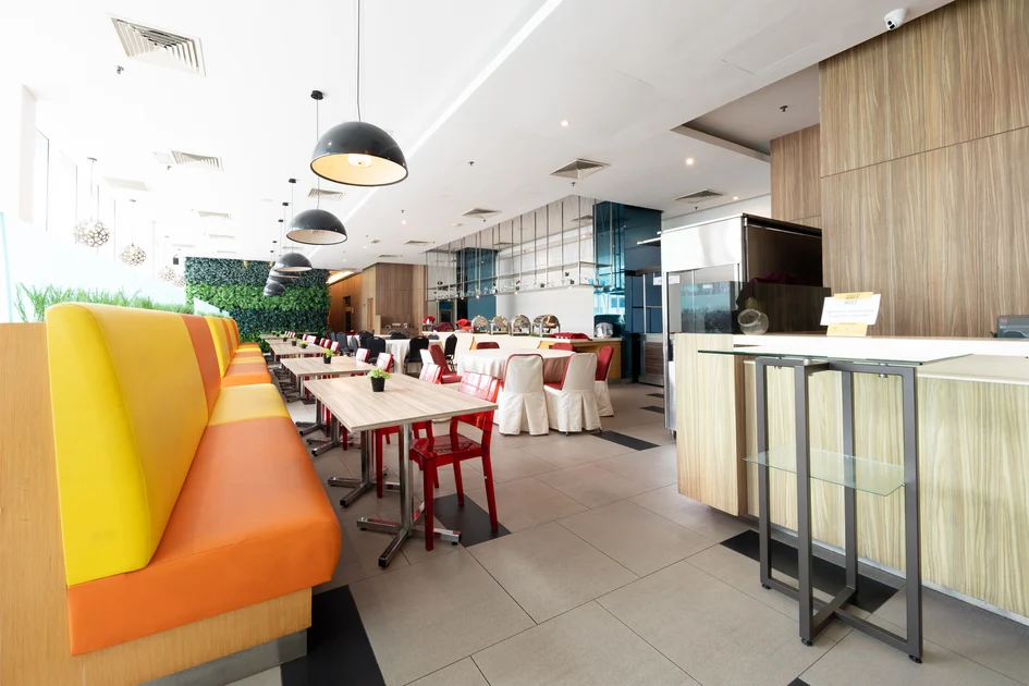 Prescott Ace Kuala Lumpur Cheras
