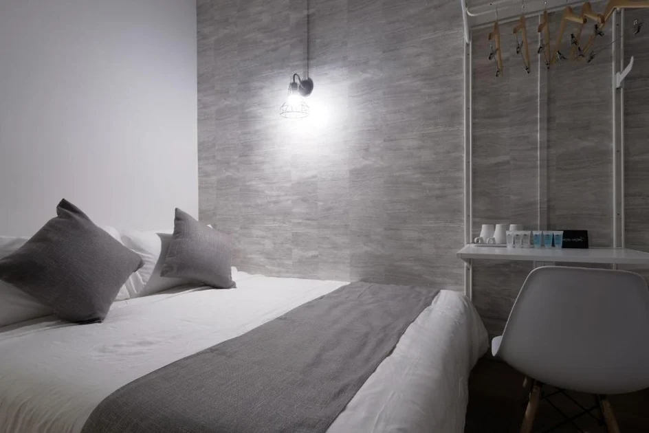 Q Loft Hotels@Bedok