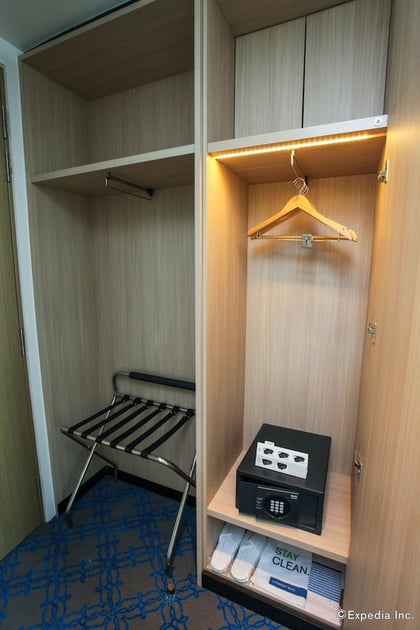 Holiday Inn Express Singapore Katong