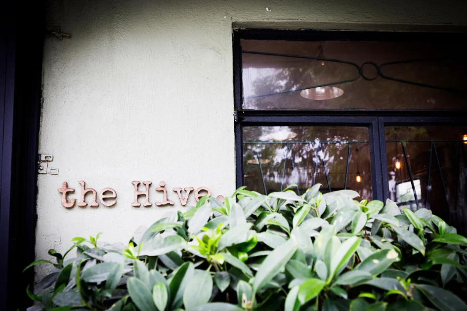 The Hive Sai Kung