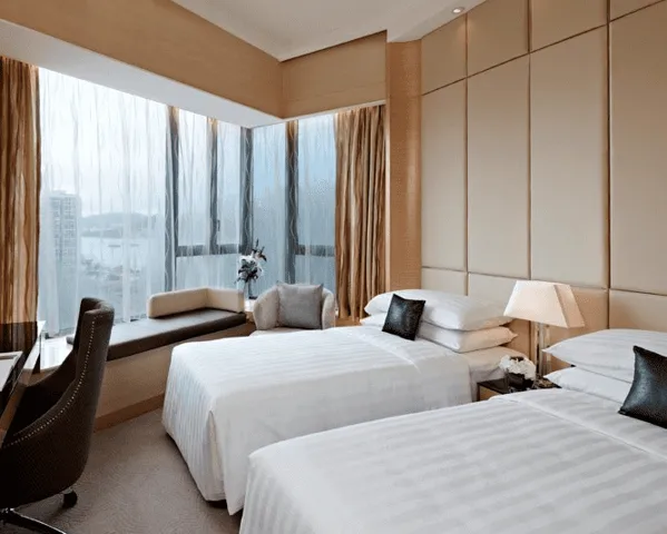 Dorsett Kwun Tong, Hong Kong
