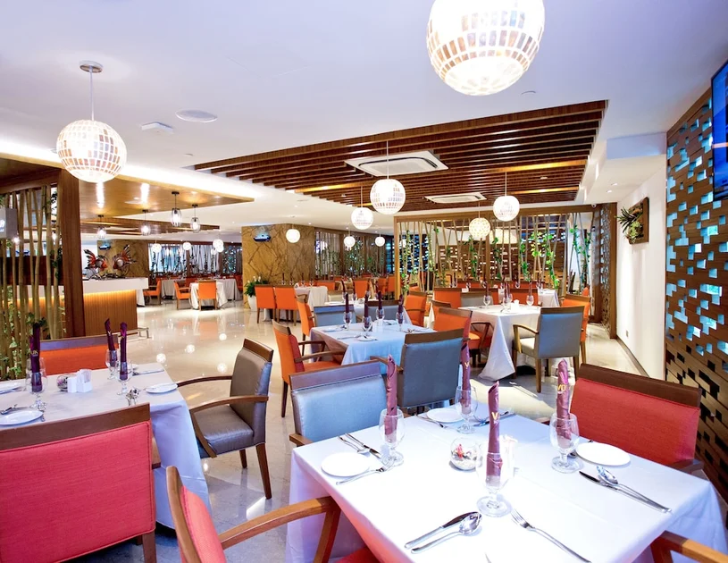 Restoran