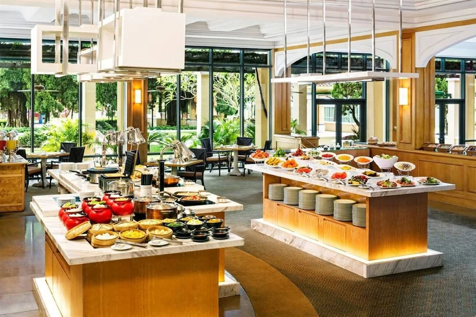 餐廳