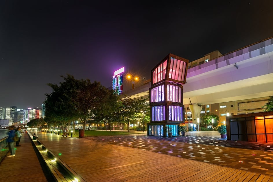 Holiday Inn Express HONG KONG KOWLOON CBD2