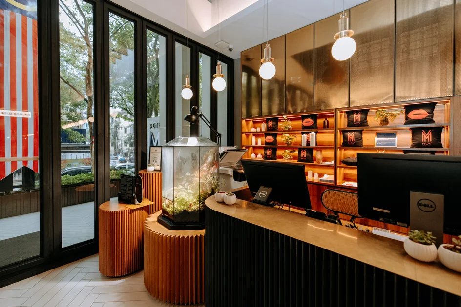 MOV Hotel
