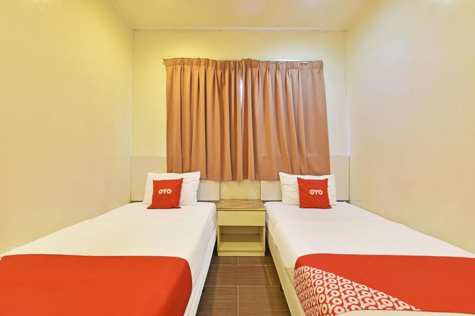 Soho Hotel Prima Sri Gombak