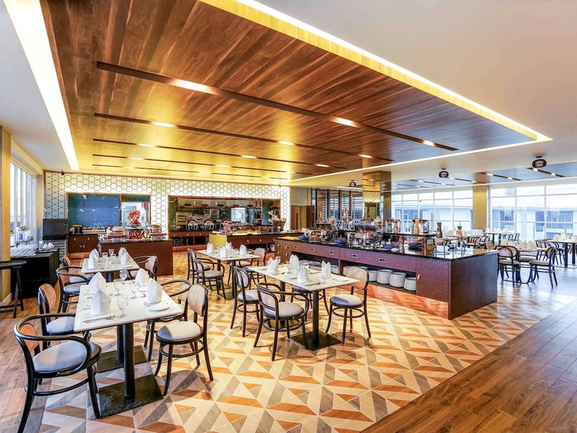 Restoran