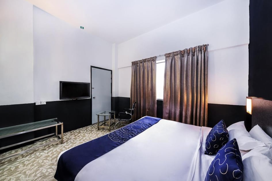 Unicorn Four Season Durian Hotel