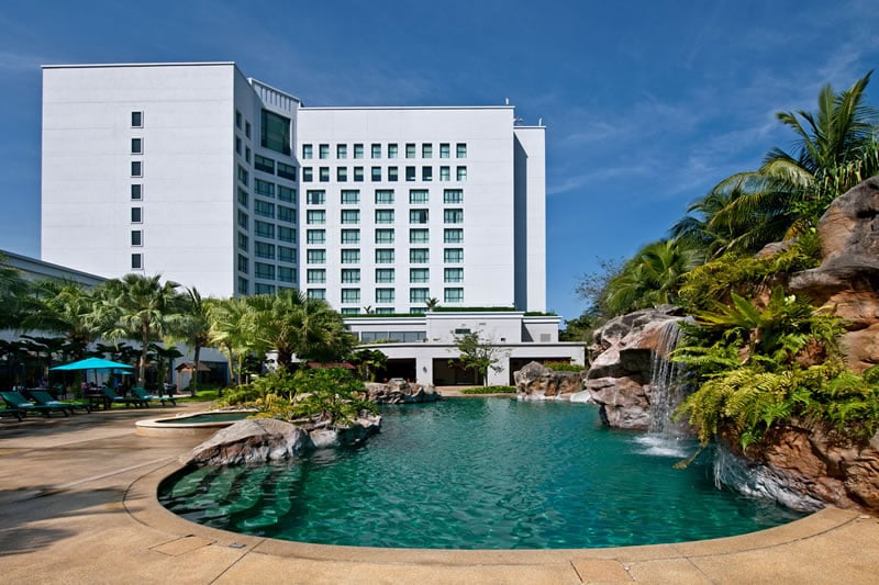 Royale Chulan Seremban