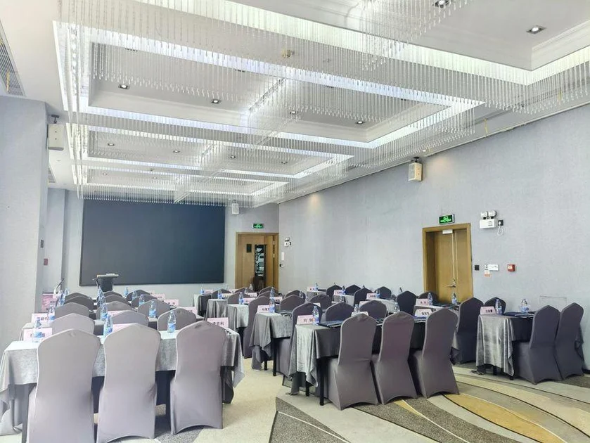 Shenzhen hongdu Hotel (Nanshan Subway Station)
