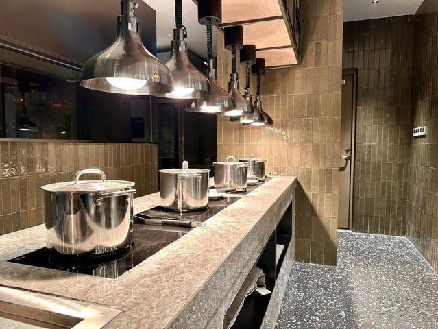 GLEETOUR HOTEL SHENZHEN OCT-LOFT