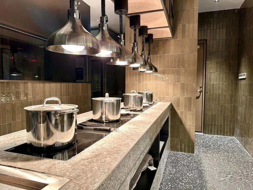 GLEETOUR HOTEL SHENZHEN OCT-LOFT