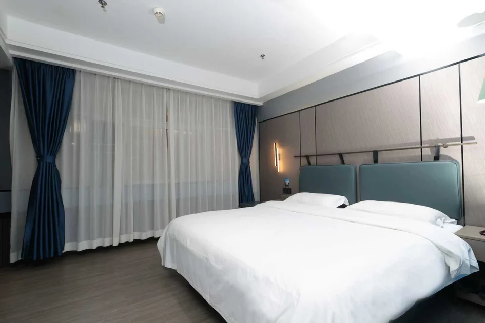 Shenzhen Yunzi Zhixiang Hotel (Dongmen Old Street)
