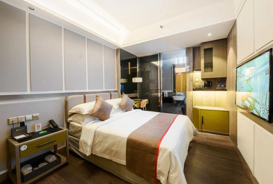 MJ Grand Park Hotel