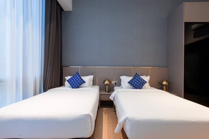 Star Suites KLCC
