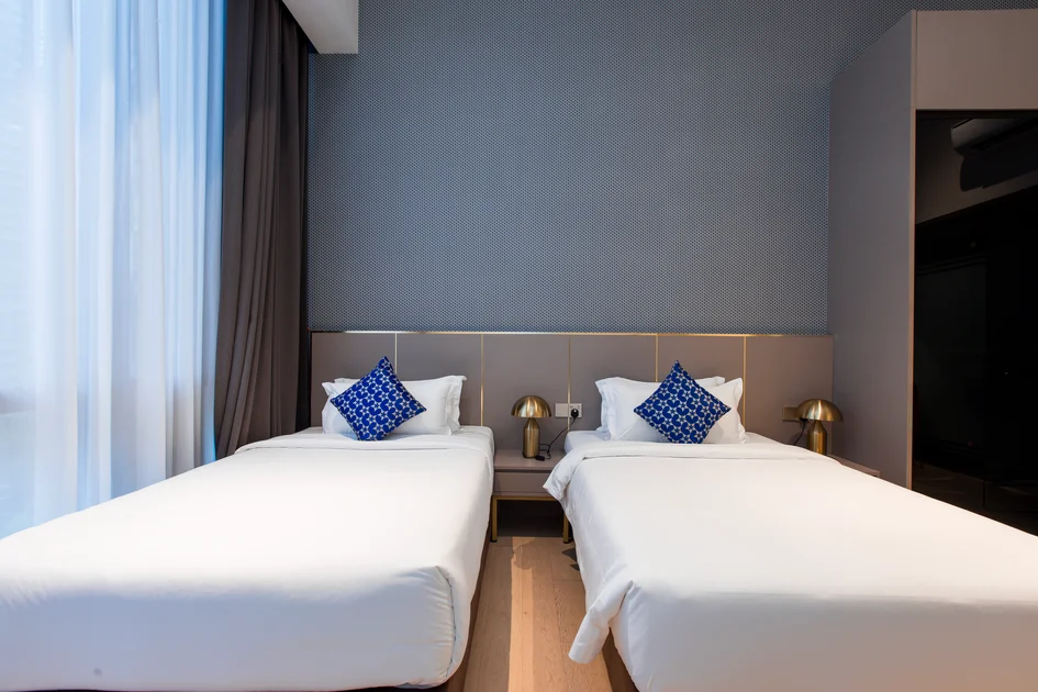 Star Suites KLCC
