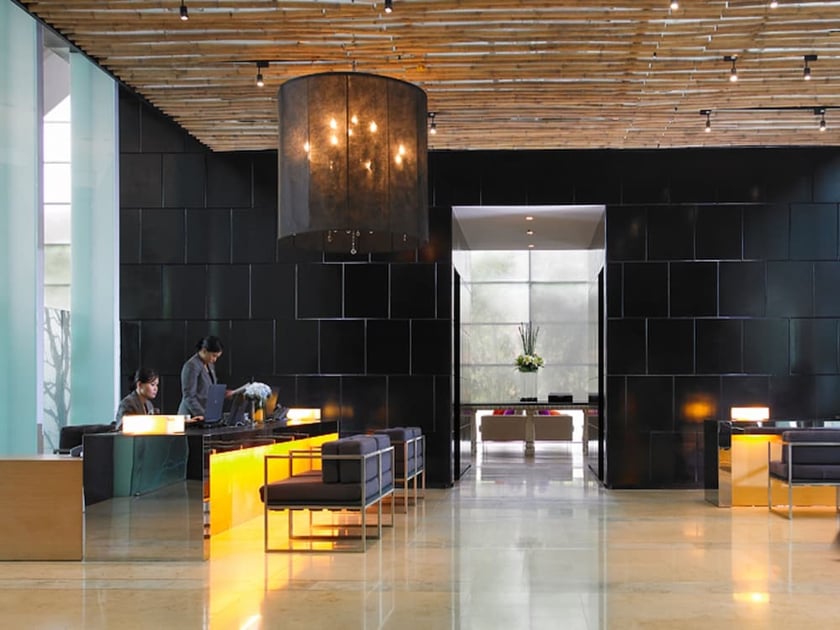 Hotel Maya Kuala Lumpur City Centre