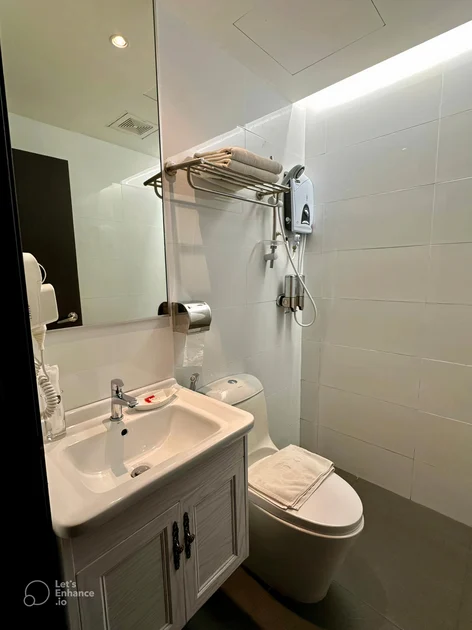 D’Loft Hotel