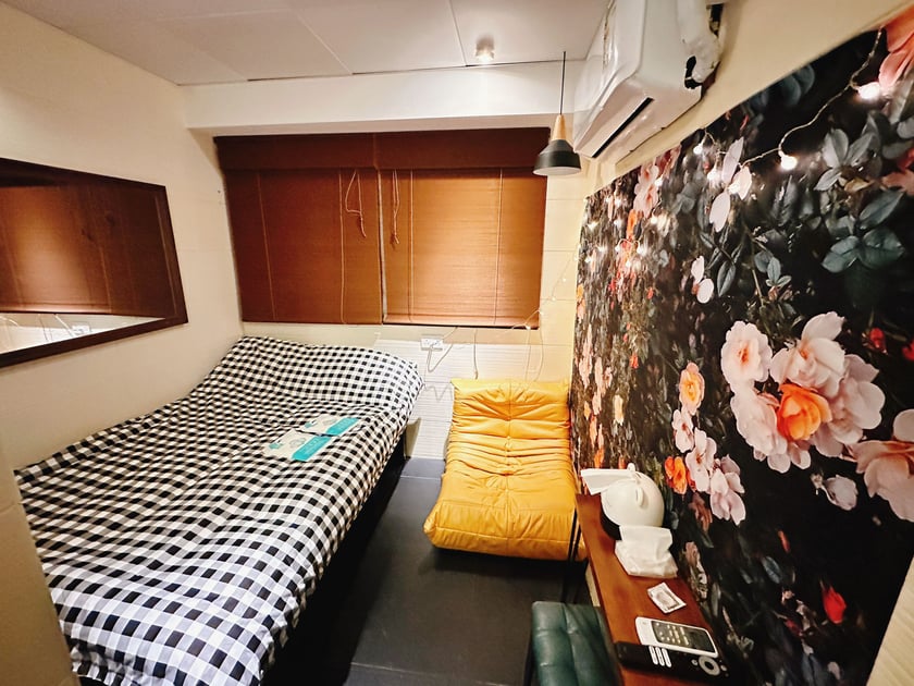 MK-IP Hotel