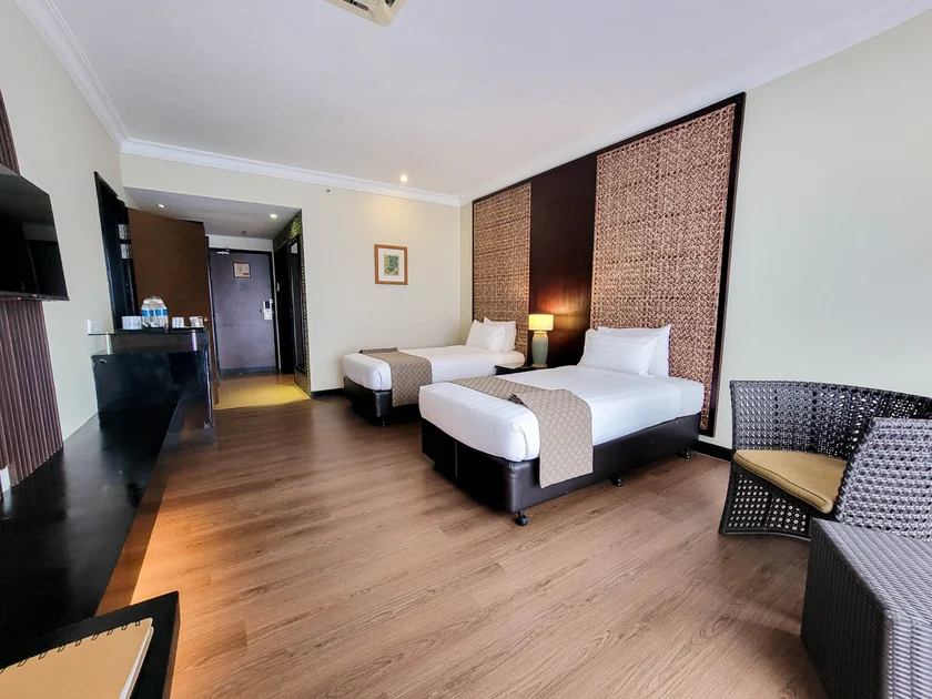 Mines Beach Resort Hotel