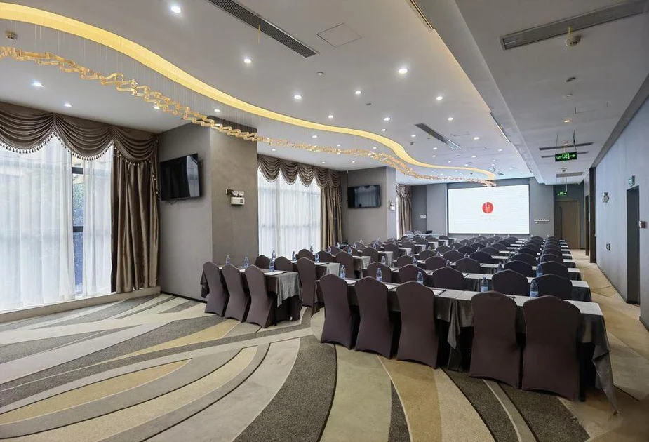 Shenzhen hongdu Hotel (Nanshan Subway Station)