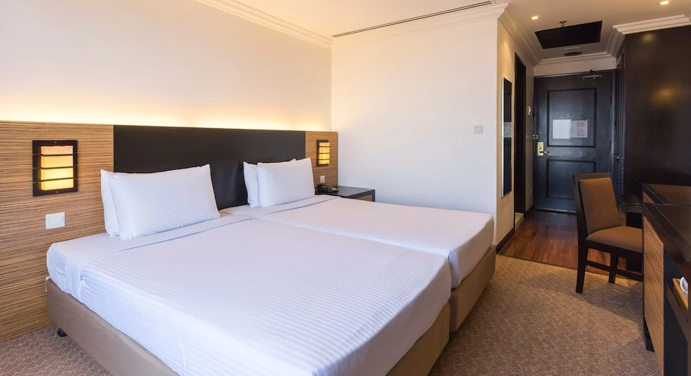 客房