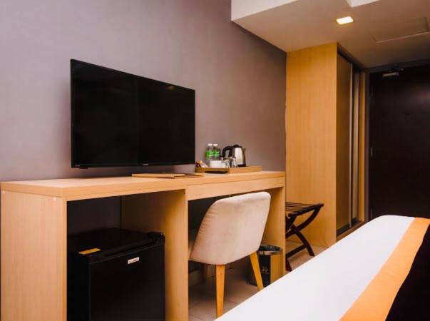 Royce Hotel KL Sentral