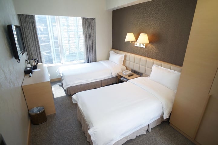 H1 Hotel