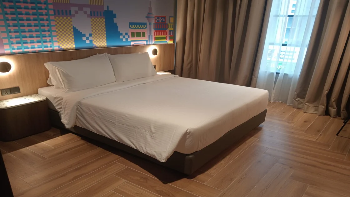 The Graph Hotel KL