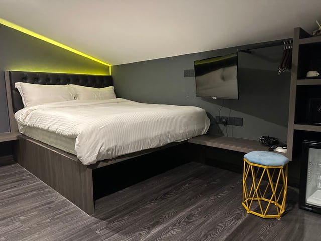 HOTEL JJH