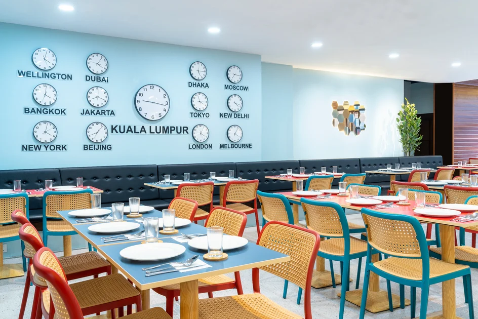 ibis Styles Kuala Lumpur Bukit Bintang