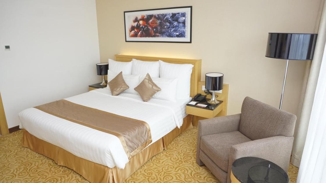 Tenera Hotel & Suites, Bangi