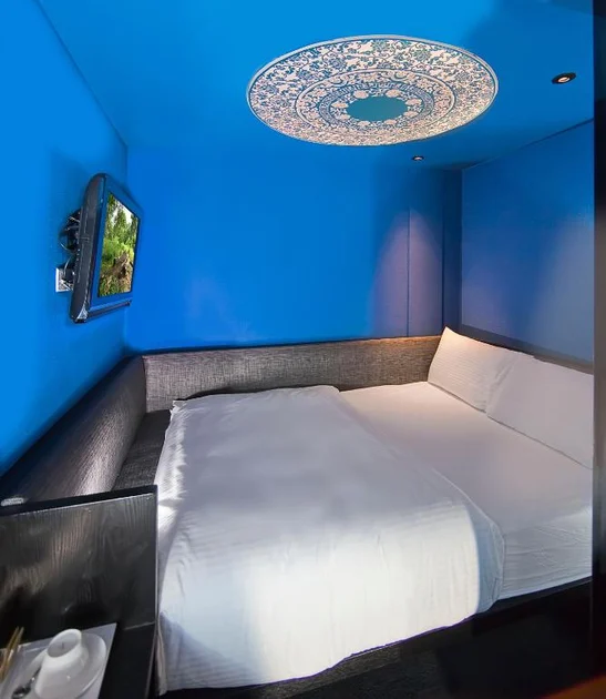 Porcelain Hotel by JL Asia