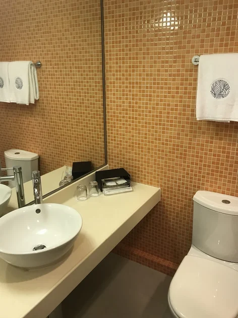 悦品海景酒店‧觀塘
