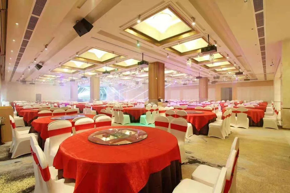 Shuidu Holiday Hotel Shenzhen