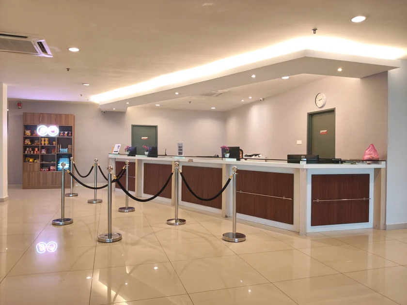 NIO Hotel