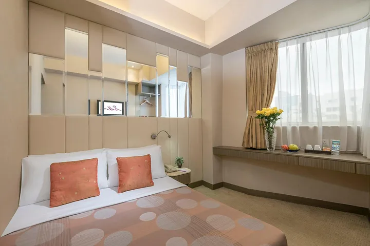 Silka Seaview Hotel